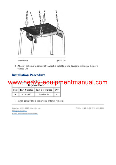 DOWNLOAD CATERPILLAR 305.5E MINI HYD EXCAVATOR FULL COMPLETE SERVICE REPAIR MANUAL FKY