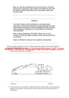 DOWNLOAD CATERPILLAR 305.5 MINI HYD EXCAVATOR SERVICE REPAIR MANUAL CXZ