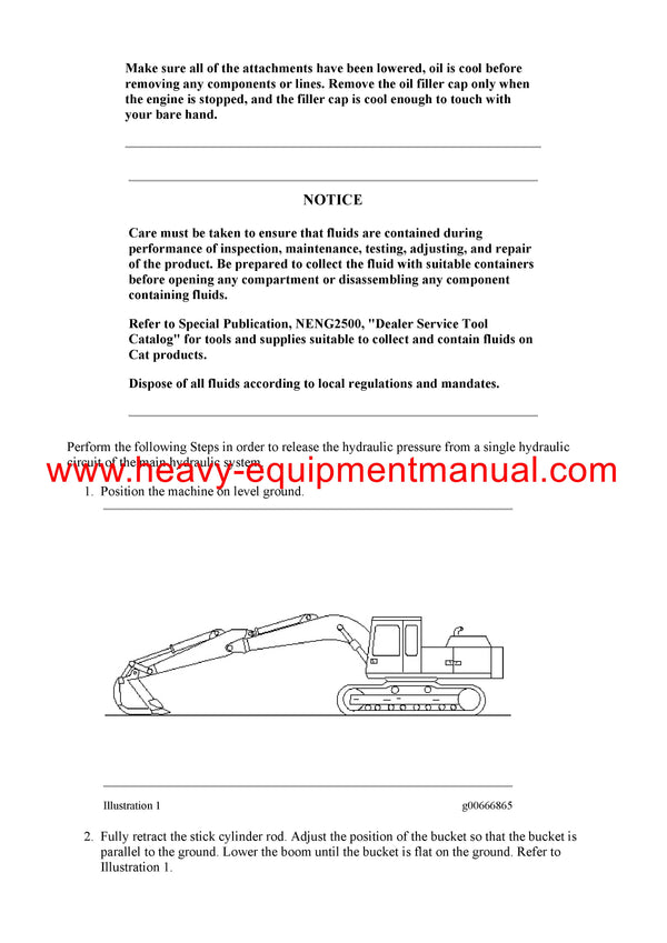 DOWNLOAD CATERPILLAR 305.5 MINI HYD EXCAVATOR SERVICE REPAIR MANUAL CXZ