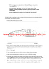 DOWNLOAD CATERPILLAR 305.5 MINI HYD EXCAVATOR SERVICE REPAIR MANUAL CXZ
