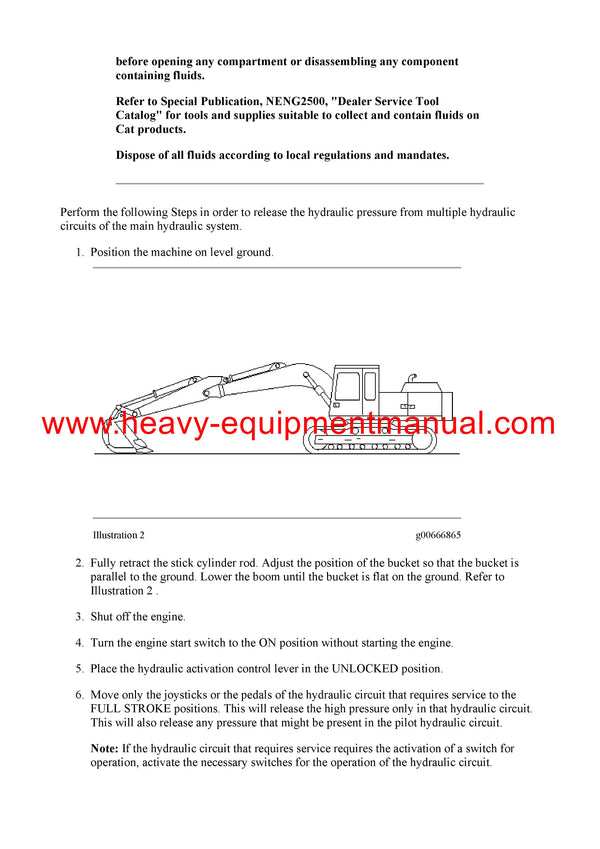 DOWNLOAD CATERPILLAR 305.5 MINI HYD EXCAVATOR SERVICE REPAIR MANUAL CXZ