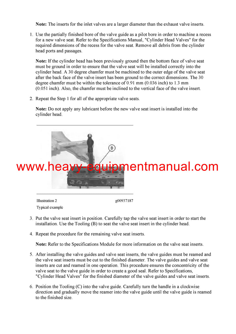 Download Caterpillar 3054C INDUSTRIAL ENGINE Full Complete Service Repair Manual 334