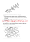 DOWNLOAD CATERPILLAR 305C CR MINI HYD EXCAVATOR SERVICE REPAIR MANUAL HWJ