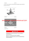 DOWNLOAD CATERPILLAR 305D CR MINI HYD EXCAVATOR SERVICE REPAIR MANUAL XER