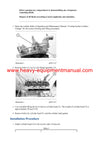DOWNLOAD CATERPILLAR 305E2 CR MINI HYD EXCAVATOR SERVICE REPAIR MANUAL DF5