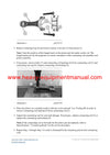 DOWNLOAD CATERPILLAR 305E2 CR MINI HYD EXCAVATOR SERVICE REPAIR MANUAL DJX