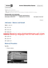 DOWNLOAD CATERPILLAR 305E2 CR MINI HYD EXCAVATOR SERVICE REPAIR MANUAL PYR