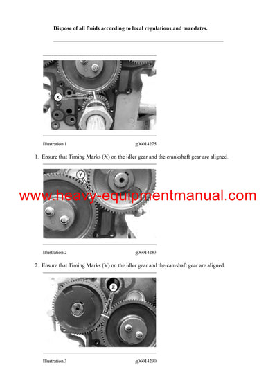 DOWNLOAD CATERPILLAR 305E2 CR MINI HYD EXCAVATOR SERVICE REPAIR MANUAL R5C