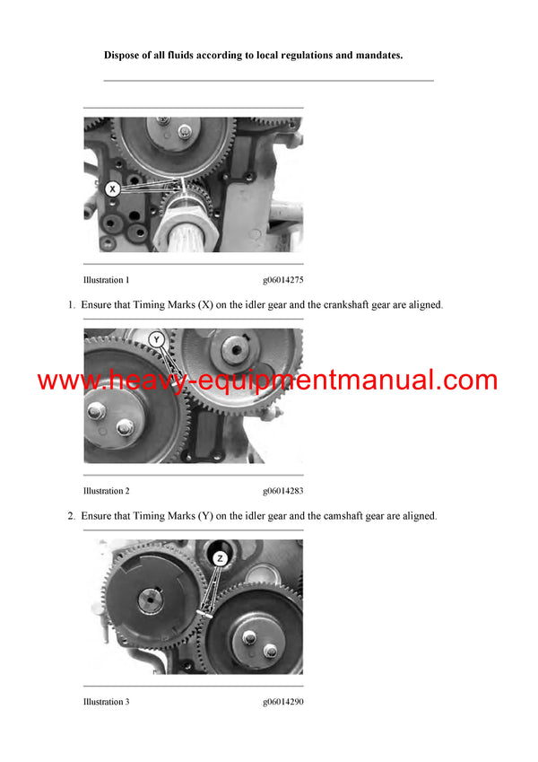 DOWNLOAD CATERPILLAR 305E2 CR MINI HYD EXCAVATOR SERVICE REPAIR MANUAL R5C