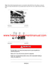 DOWNLOAD CATERPILLAR 305E MINI HYD EXCAVATOR SERVICE REPAIR MANUAL XFA