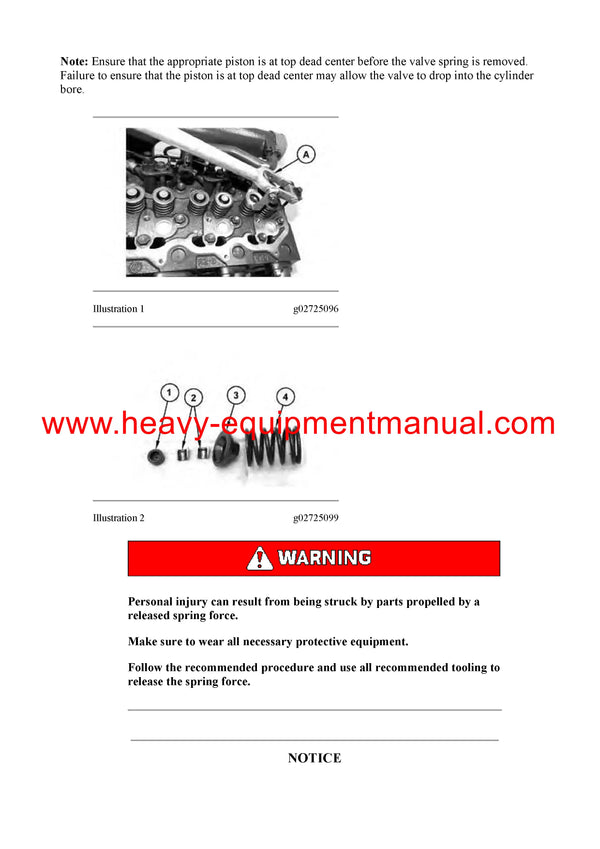DOWNLOAD CATERPILLAR 305E MINI HYD EXCAVATOR SERVICE REPAIR MANUAL XFA