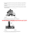 DOWNLOAD CATERPILLAR 305E MINI HYD EXCAVATOR SERVICE REPAIR MANUAL XSC