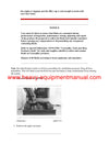 DOWNLOAD CATERPILLAR 305 MINI HYD EXCAVATOR SERVICE REPAIR MANUAL DGT