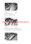 DOWNLOAD CATERPILLAR 305 MINI HYD EXCAVATOR SERVICE REPAIR MANUAL DGT