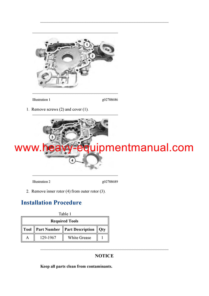 Caterpillar 306E MINI HYD EXCAVATOR Full Complete Service Repair Manual FHL