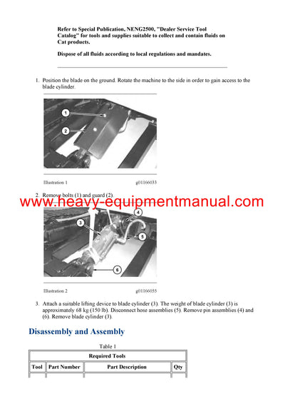 DOWNLOAD CATERPILLAR 306 MINI HYD EXCAVATOR SERVICE REPAIR MANUAL SMD