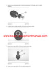 DOWNLOAD CATERPILLAR 307B MINI HYD EXCAVATOR SERVICE REPAIR MANUAL 5CW
