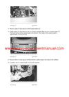 DOWNLOAD CATERPILLAR 307B MINI HYD EXCAVATOR SERVICE REPAIR MANUAL 7DZ