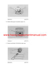 DOWNLOAD CATERPILLAR 307B MINI HYD EXCAVATOR FULL COMPLETE SERVICE REPAIR MANUAL AFB