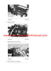 DOWNLOAD CATERPILLAR 307D MINI HYD EXCAVATOR SERVICE REPAIR MANUAL DSG