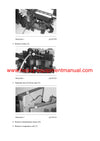 DOWNLOAD CATERPILLAR 307D MINI HYD EXCAVATOR Full Complete SERVICE REPAIR MANUAL WZX