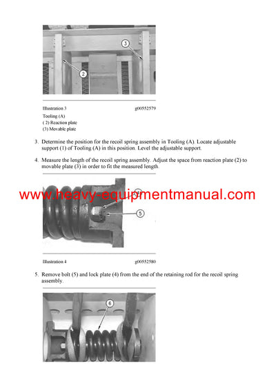 DOWNLOAD CATERPILLAR 307E2 MINI HYD EXCAVATOR Full Complete SERVICE REPAIR MANUAL CE2