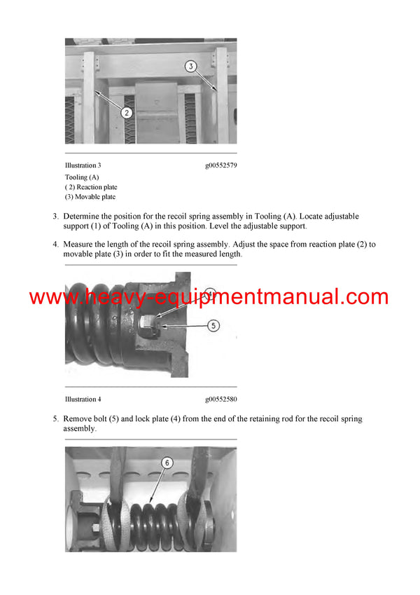 DOWNLOAD CATERPILLAR 307E2 MINI HYD EXCAVATOR Full Complete SERVICE REPAIR MANUAL CE2