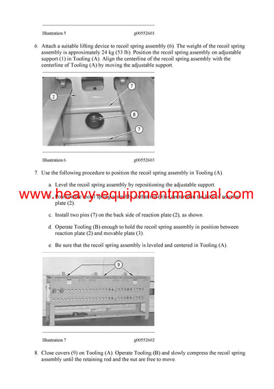 DOWNLOAD CATERPILLAR 307E2 MINI HYD EXCAVATOR Full Complete SERVICE REPAIR MANUAL CE2