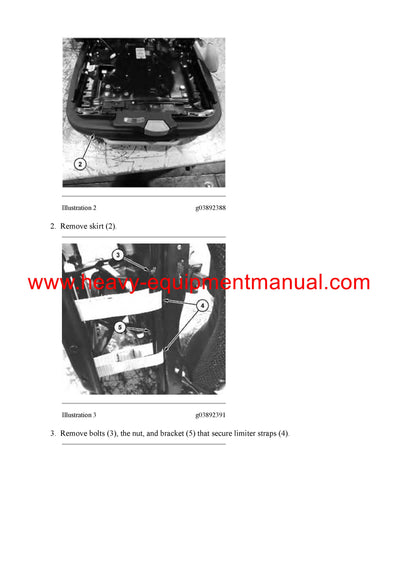 DOWNLOAD CATERPILLAR 307E2 MINI HYD EXCAVATOR SERVICE REPAIR MANUAL KC9