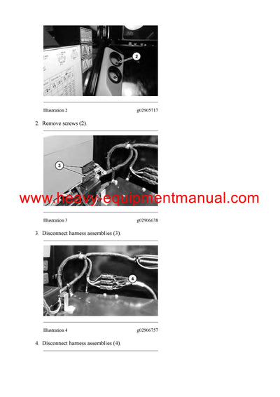 DOWNLOAD CATERPILLAR 308E2 CR MINI HYD EXCAVATOR FULL COMPLETE SERVICE REPAIR MANUAL FJX