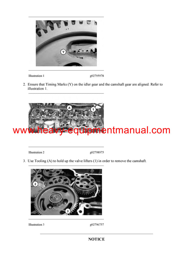 DOWNLOAD CATERPILLAR 308E2 CR MINI HYD EXCAVATOR SERVICE REPAIR MANUAL MY2