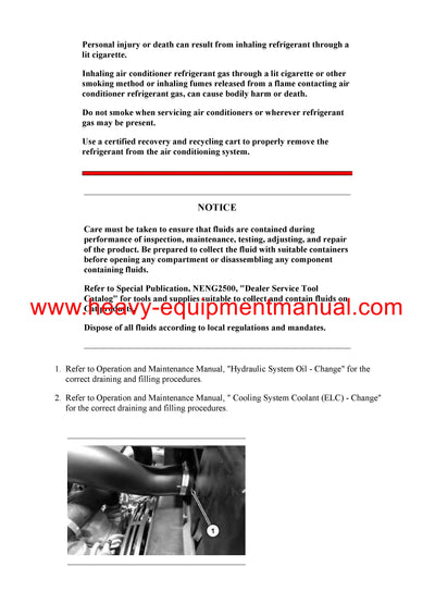 DOWNLOAD CATERPILLAR 308E2 CR MINI HYD EXCAVATOR SERVICE REPAIR MANUAL TMX