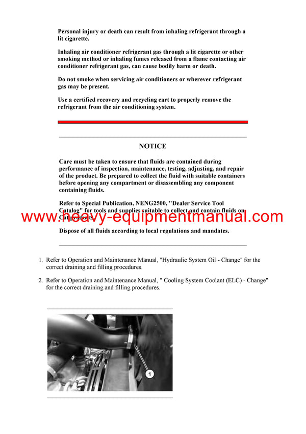 DOWNLOAD CATERPILLAR 308E2 CR MINI HYD EXCAVATOR SERVICE REPAIR MANUAL TMX