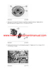 DOWNLOAD CATERPILLAR 308E2 CR MINI HYD EXCAVATOR SERVICE REPAIR MANUAL YE2