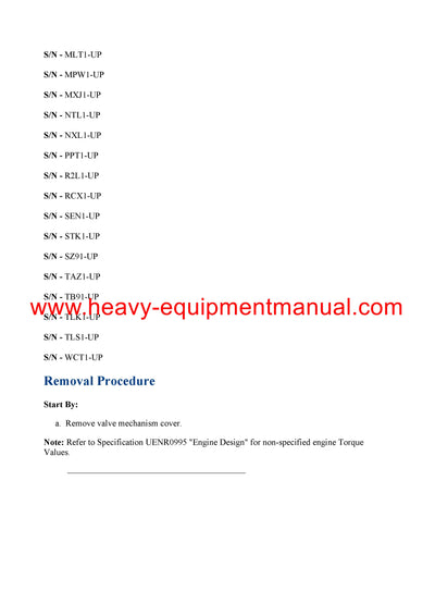DOWNLOAD CATERPILLAR 308E2 MINI HYD EXCAVATOR SERVICE REPAIR MANUAL F8C
