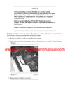 DOWNLOAD CATERPILLAR 308E2SR MINI HYD EXCAVATOR SERVICE REPAIR MANUAL KC5