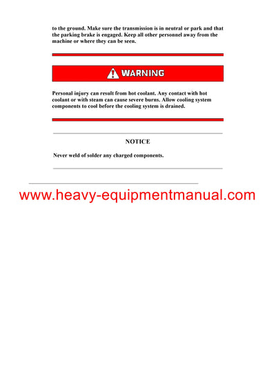 DOWNLOAD CATERPILLAR 308E2 SR MINI HYD EXCAVATOR SERVICE REPAIR MANUAL SR8