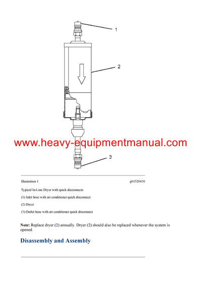 DOWNLOAD CATERPILLAR 308E2 SR MINI HYD EXCAVATOR SERVICE REPAIR MANUAL SR8