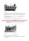 DOWNLOAD CATERPILLAR 308E2 SR MINI HYD EXCAVATOR SERVICE REPAIR MANUAL TM2