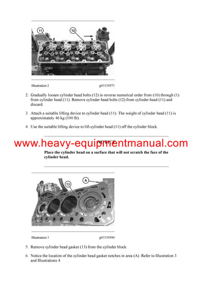 DOWNLOAD CATERPILLAR 308E2 SR MINI HYD EXCAVATOR SERVICE REPAIR MANUAL TM2