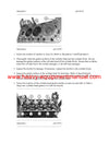 DOWNLOAD CATERPILLAR 308E2 SR MINI HYD EXCAVATOR SERVICE REPAIR MANUAL TM2