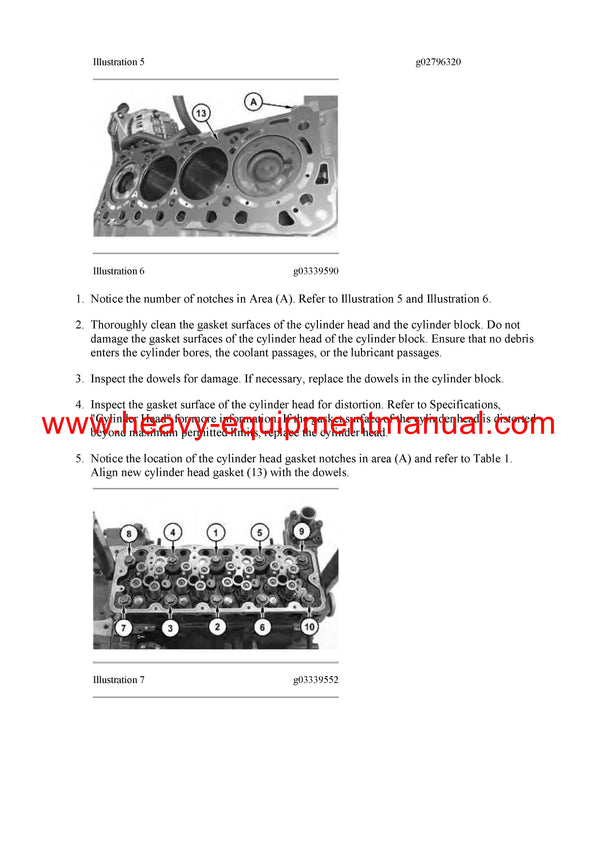 DOWNLOAD CATERPILLAR 308E2 SR MINI HYD EXCAVATOR SERVICE REPAIR MANUAL TM2