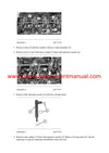 DOWNLOAD CATERPILLAR 308E CR MINI HYD EXCAVATOR SERVICE REPAIR MANUAL HAM