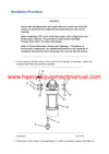 DOWNLOAD CATERPILLAR 308E MINI HYD EXCAVATOR SERVICE REPAIR MANUAL GBJ