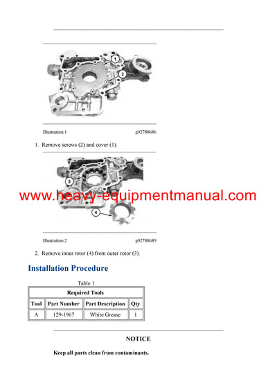 DOWNLOAD CATERPILLAR 308E SR MINI HYD EXCAVATOR SERVICE REPAIR MANUAL JSN