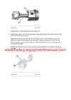 DOWNLOAD CATERPILLAR 308 MINI HYD EXCAVATOR SERVICE REPAIR MANUAL GG8