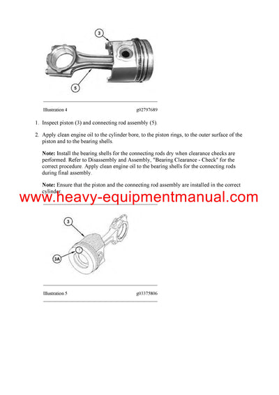 DOWNLOAD CATERPILLAR 308 MINI HYD EXCAVATOR SERVICE REPAIR MANUAL GG8