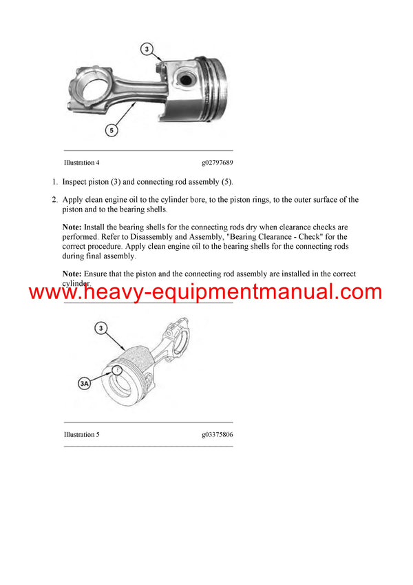 DOWNLOAD CATERPILLAR 308 MINI HYD EXCAVATOR SERVICE REPAIR MANUAL GG8