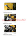 DOWNLOAD CATERPILLAR 309 MINI HYD EXCAVATOR Full Complete SERVICE REPAIR MANUAL GW9