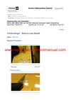 DOWNLOAD CATERPILLAR 310 MINI HYD EXCAVATOR Full Complete SERVICE REPAIR MANUAL GWT